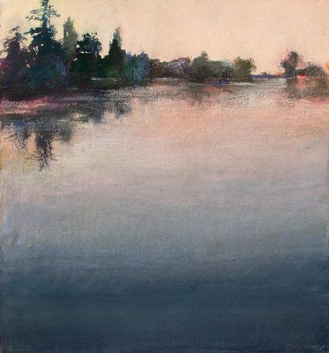 Bay Evening